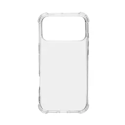 Чехол ArmorStandart Air Force для Apple iPhone 18 Pro Max / 17 Pro Max Clear