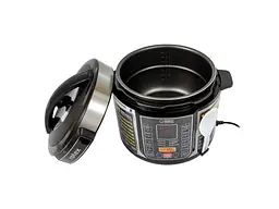 Рисоварка Rotex REPC75-B - мініатюра 6