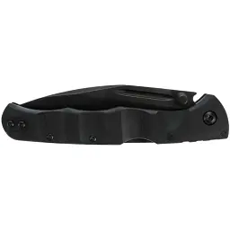 Ніж Cold Steel Frenzy II 3V G-10 Black - мініатюра 4