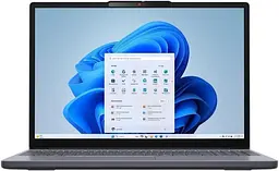 Ноутбук Lenovo IdeaPad Slim 3 15AMN8 Arctic Grey (82XQ0136RA)