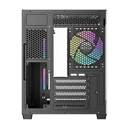 Корпус для ПК OCYPUS GAMMA-C54-BKD300XX-GL - миниатюра 5