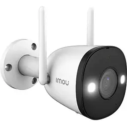 IP-камера IMOU Bullet 2 (IPC-F22FEP) - мініатюра 2