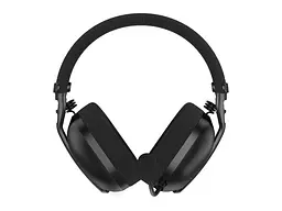 Ігрова гарнітура Hator Hyperpunk 3X Hi-Res Wireless Black (ESH14) - мініатюра 2