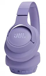 Навушники JBL Tune 720BT Purple (JBLT720BTPUR) - мініатюра 6