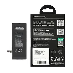 Акумулятор Hoco для Apple iPhone 6S, посилений (2280mAh) - мініатюра 2
