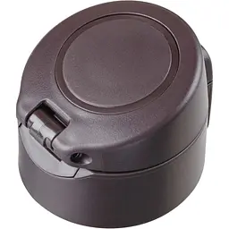 Кришка Zojirushi для SM-PB Чорний - мініатюра 2