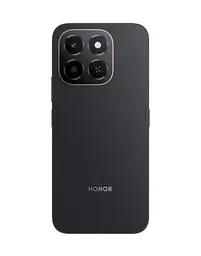 Смартфон Honor X6c 6/128GB Black Global NFC - мініатюра 2