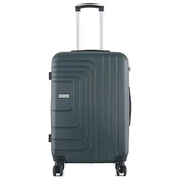 Валіза Semi Line 24" M Petrol (T5761-3) - мініатюра 2