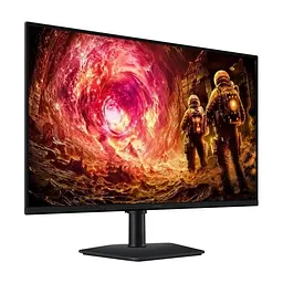 Монітор Samsung LS32FG502EIXUA - мініатюра 3