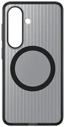 Чохол Samsung S26 Plus Rugged Magnet Case EF-RS947CBEGWW Black - мініатюра 2