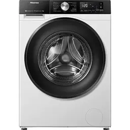 Пральна машина Hisense WF3S8045BW3/UA автоматична (7087430)