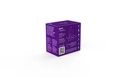 Смарт-вібратор для пар We-Vibe Sync 2 Purple We-vibe SO8762 97229 - мініатюра 5