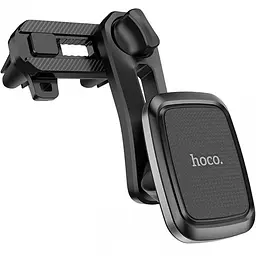 Холдер Hoco CA57 Black - мініатюра 3