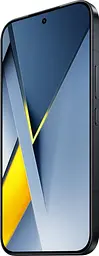 Смартфон Xiaomi POCO F8 Ultra 5G 16/512GB Black Global Version - мініатюра 5