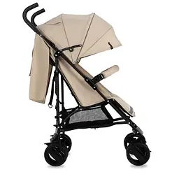 Коляска прогулянкова MoMi Akira Beige (WOSP00044) - мініатюра 5