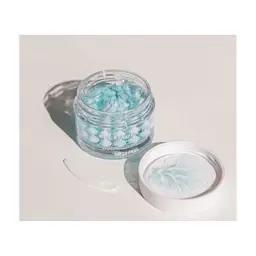 Крем для обличчя Medi-Peel Power Aqua Cream У кульках для інтенсивного зволоження шкіри 50 г (8809409346656) - мініатюра 3