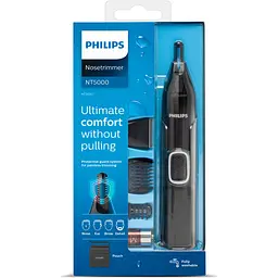 Тример для носа Philips NT5650/16 - мініатюра 5