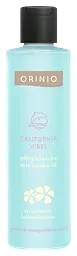 Гель для душу Oriniq California vibes