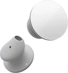Бездротова гарнітура Microsoft Surface Earbuds (HVM-00010) - мініатюра 4