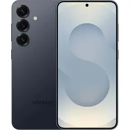 Смартфон Samsung Galaxy S25 12/256GB Blueblack (SM-S931BZKG)