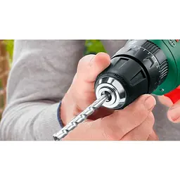 Дриль-шуруповерт Bosch Easydrill 18V-40 [0.603.9D8.004] [102006] - мініатюра 4