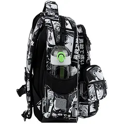 Рюкзак Kite Education 773 Anime Boy (K25-773M-4) - мініатюра 5