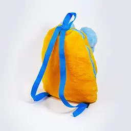Рюкзачок Миле мишеня 32 см - мініатюра 2
