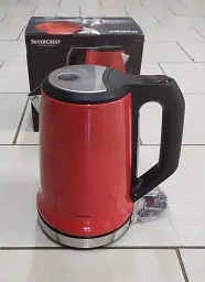Електрочайник Silver Crest SWKD 2200 A1 - мініатюра 5