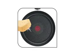 Традиційна сковорода Tefal G2680772 - мініатюра 6
