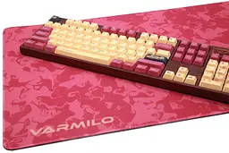 Ігрова поверхня Varmilo Phoenix Desk Mat XL (ZDB037-01) - мініатюра 6