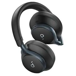 Навушники Anker SoundСore Space One Black (A3035G11) - мініатюра 2
