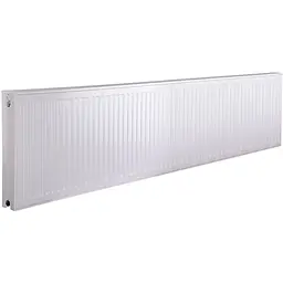 Радіатор сталевий Optimum 22 тип 500x2000 мм нижнє підключення (22037)