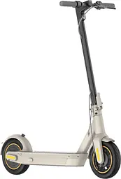 Електросамокат Xiaomi Ninebot KickScooter MAX G30LE [AA.00.0003.81] [53772] - мініатюра 2
