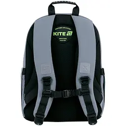 Рюкзак "Kite" Education 584 Urban 2від.,2карм. №K26-584M-3 - мініатюра 4