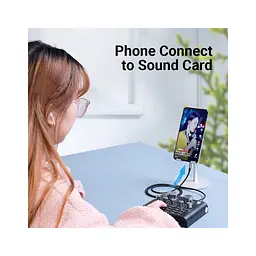 Кабель мультимедійний Micro 5P M to 3.5mm M 1.0m (4pin) black Vention (BDGBF) - мініатюра 7