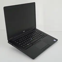 Ноутбук Dell Latitude 5490 FHD (i3-7130U/8/480SSD) - Class B "Б/В" - мініатюра 2