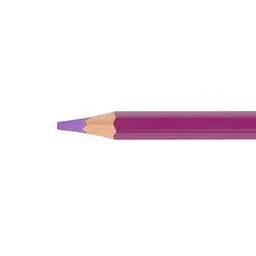 Олівець акварельний 99IDEAS "Aqua Expert", Lavender/Лаванда, 99AE-LAVE