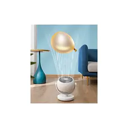 Вентилятор Xiaomi Xiaoda Feiyue XD-ZMXHS01 White - мініатюра 7