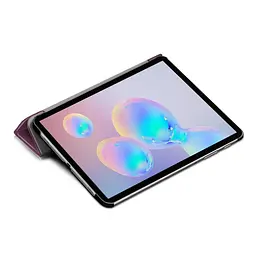 Чохол-книжка BeCover Smart Case для Samsung Galaxy Tab S6 Lite 10.4 P610/P613/P615/P619 Purple (705178) - мініатюра 4