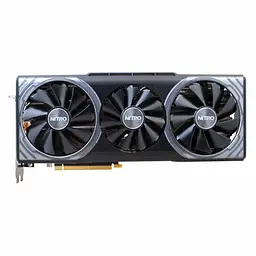Видеокарта Sapphire AMD Radeon RX Vega 64 8G NITRO+ (11275-03) (HBM2, 2048 bit, PCI-E 3.0 x16) Б/у