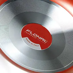 Набір посуду Flonal Pepita Granit 8 предметів (PGFSET08PZ) - мініатюра 4