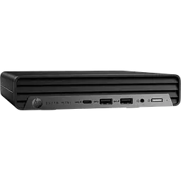 Міні-ПК HP Elite Mini 600 G9 (i5-13500T / 16GB DDR5 / SSD M.2 256GB) (86Y65UT) Б/В
