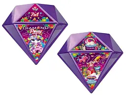 Креативна творчість Diamond Pony BPS-01-03U Різнокольоровий shop (4823102810096)