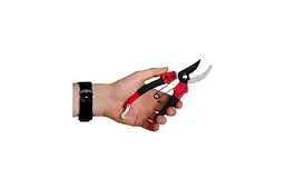Секатор садовий Intertool 200 мм х 6 мм FT-1000 - мініатюра 5