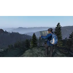 Ключ активації Microsoft DayZ для Xbox One/Series - мініатюра 7