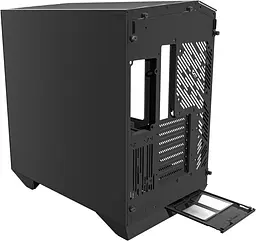 Корпус Darkflash DY470 без БЖ Black (DY470 BLACK) - мініатюра 14