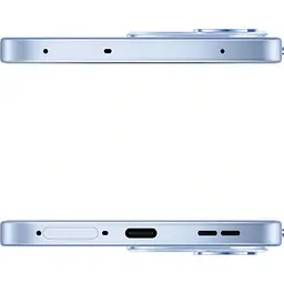 Смартфон Oppo Reno15 FS 5G 8/512GB Aurora Blue Global [166286] - мініатюра 9