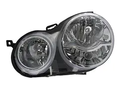 Фара передня ліва VW Polo IV 01-14р Depo (441-1150L-LD-EM)