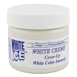 Паста для котів та собак Chris Christensen White Ice 70 мл для відбілювання шерсті