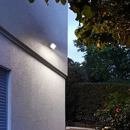 LED прожектор VIDEX F3 10W 5000K 220V Black (VLE-F3-0105B) - мініатюра 5